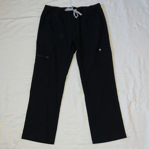 FIGS Mens Cairo Cargo Scrub Short Pants